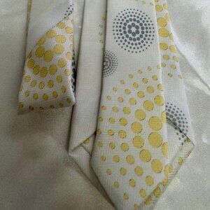 NWOT Men's Fashion Necktie